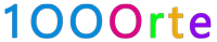 Logo 100 Orte mit dem Wohmobil