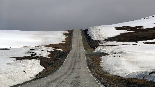 Der Weg ist das Ziel