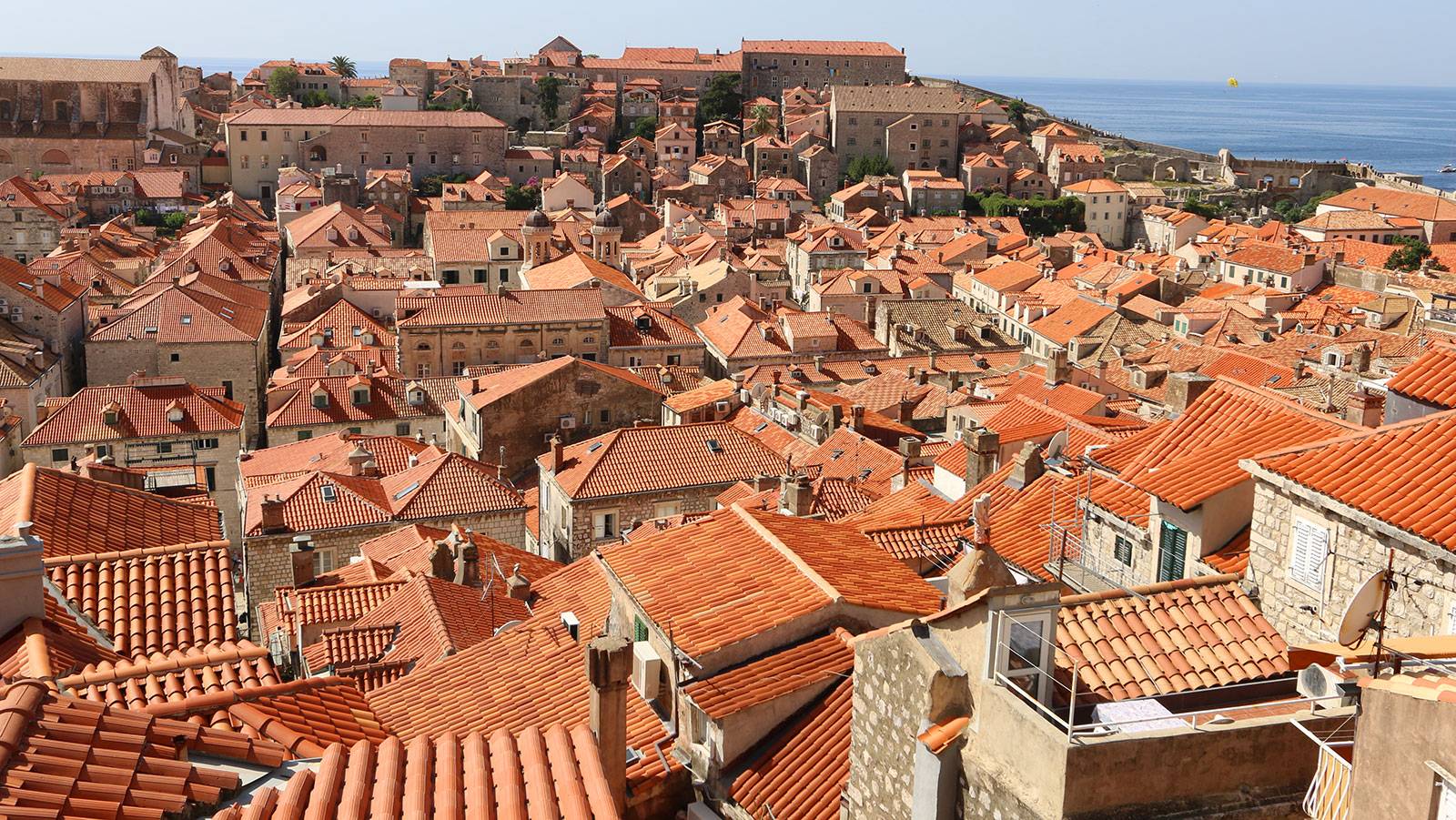 Dubrovnik