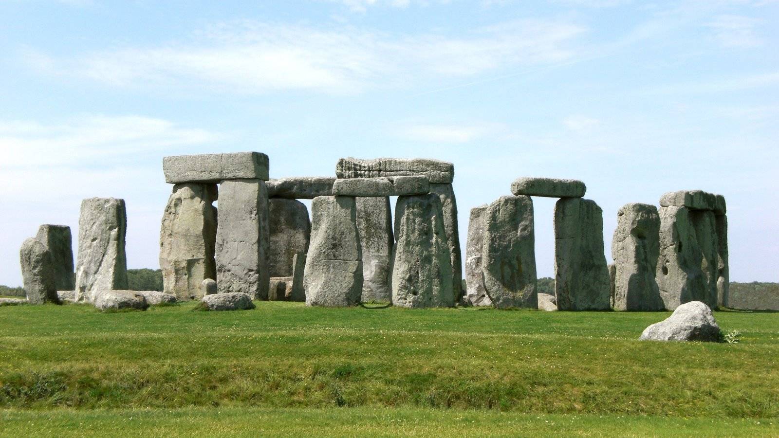 Stonehenge