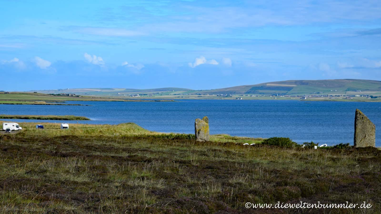 Orkney-Inseln