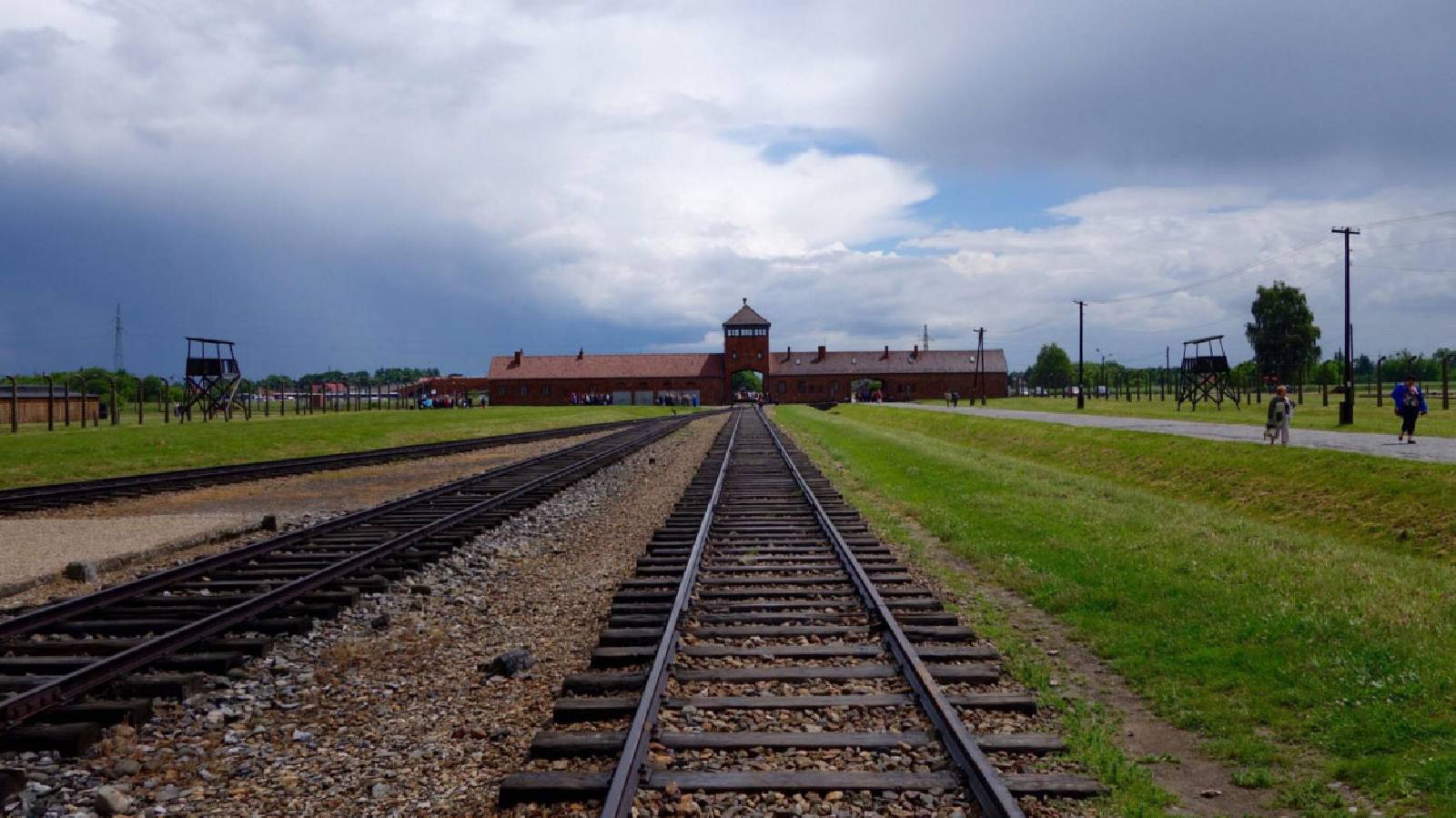 Auschwitz-Birkenau
