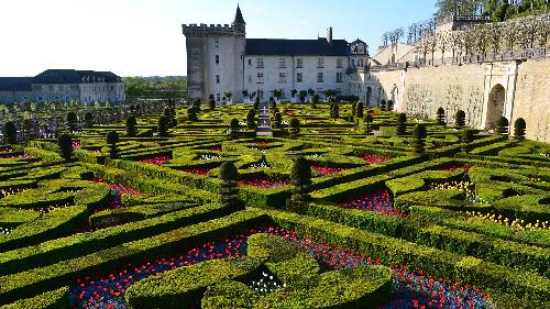 Villandry