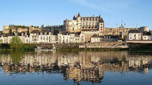 Amboise