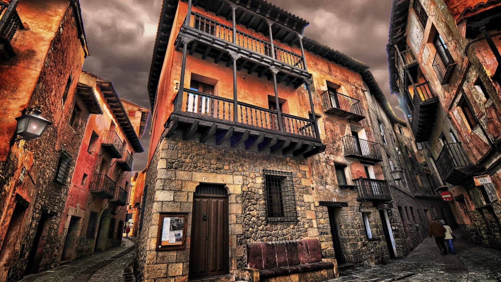 Albarracin