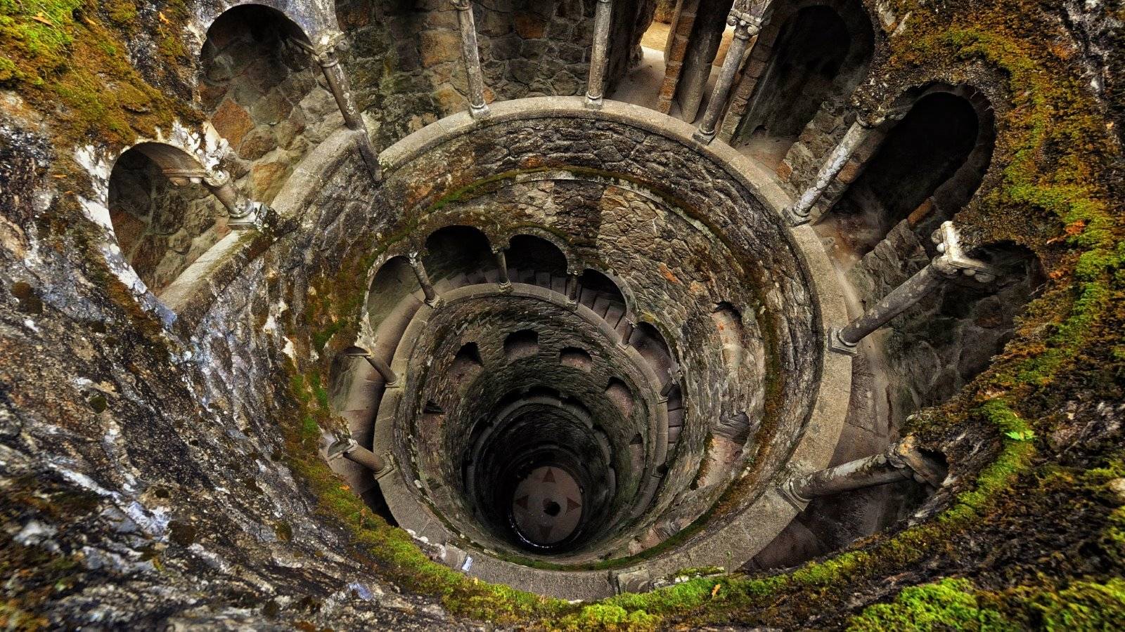 Quinta da Regaleira