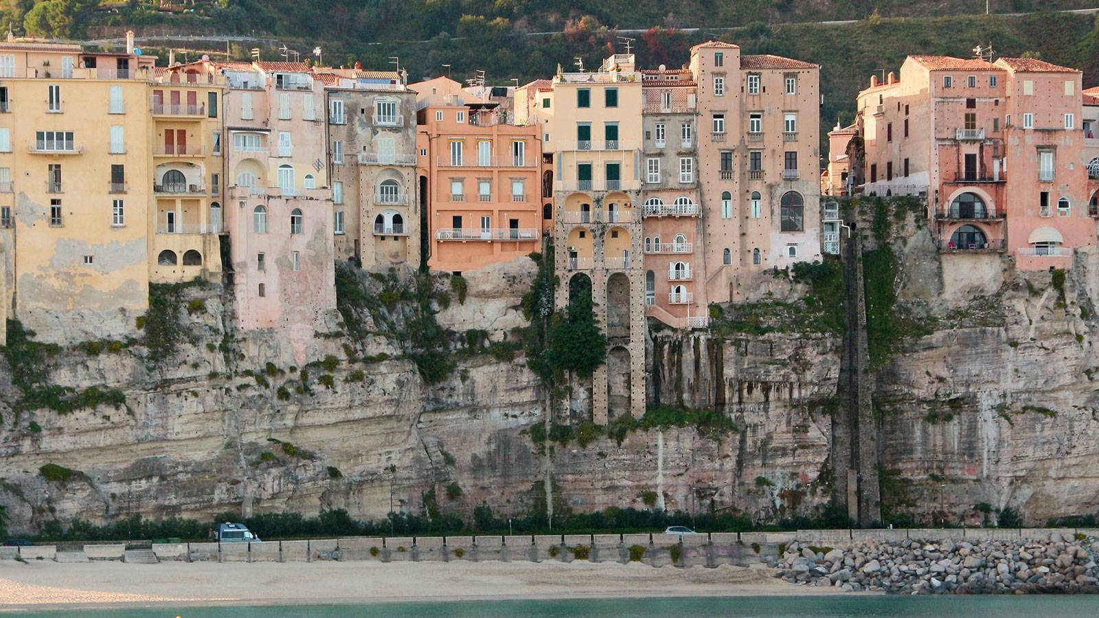 Tropea