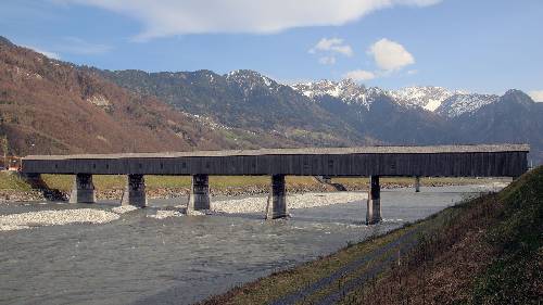 RheinbrÃ¼cke