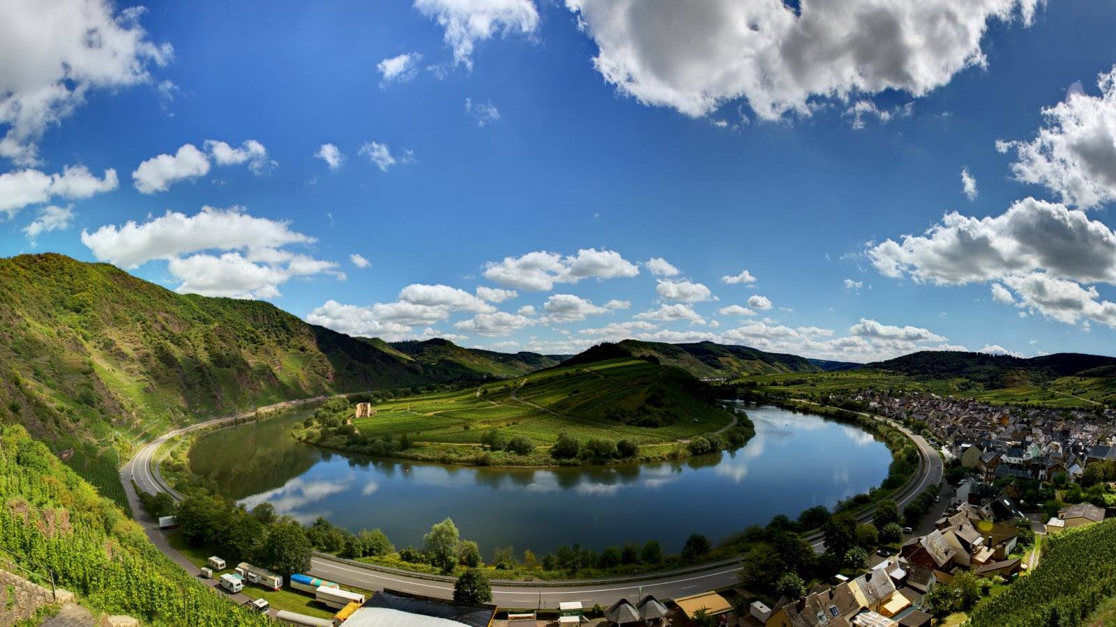 Mosel-Tal