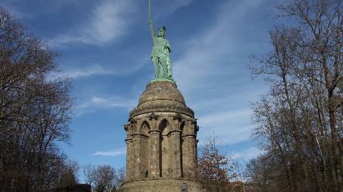 Herrmannsdenkmal