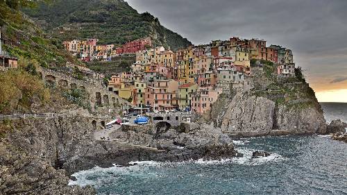 Manarola