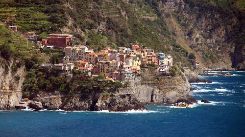 Corniglia