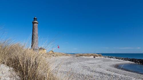 Skagen Fyr