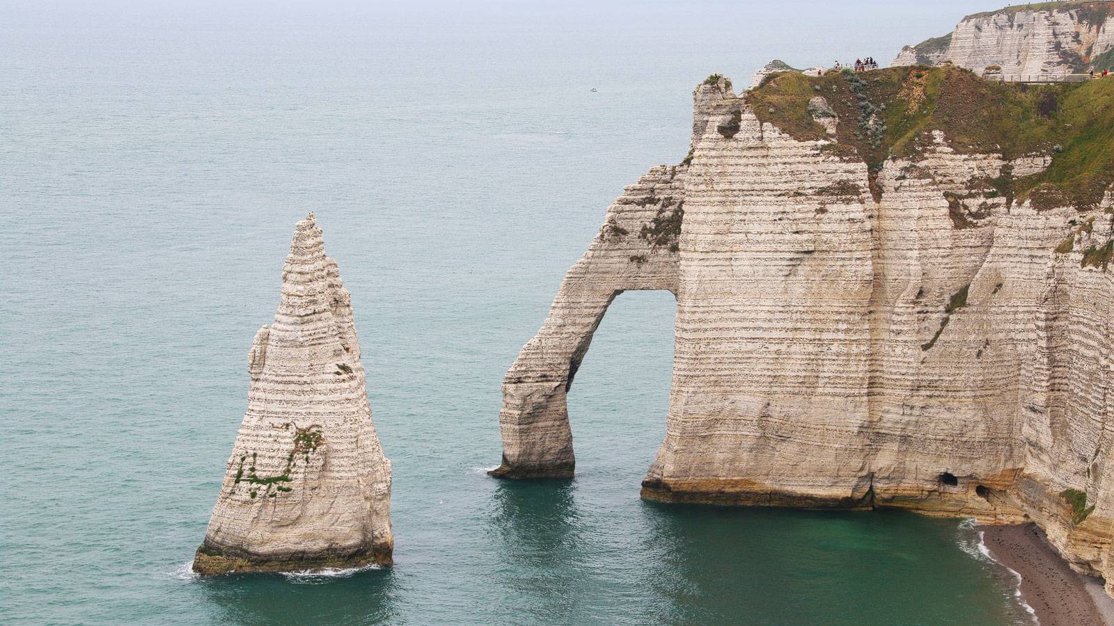 Etretat