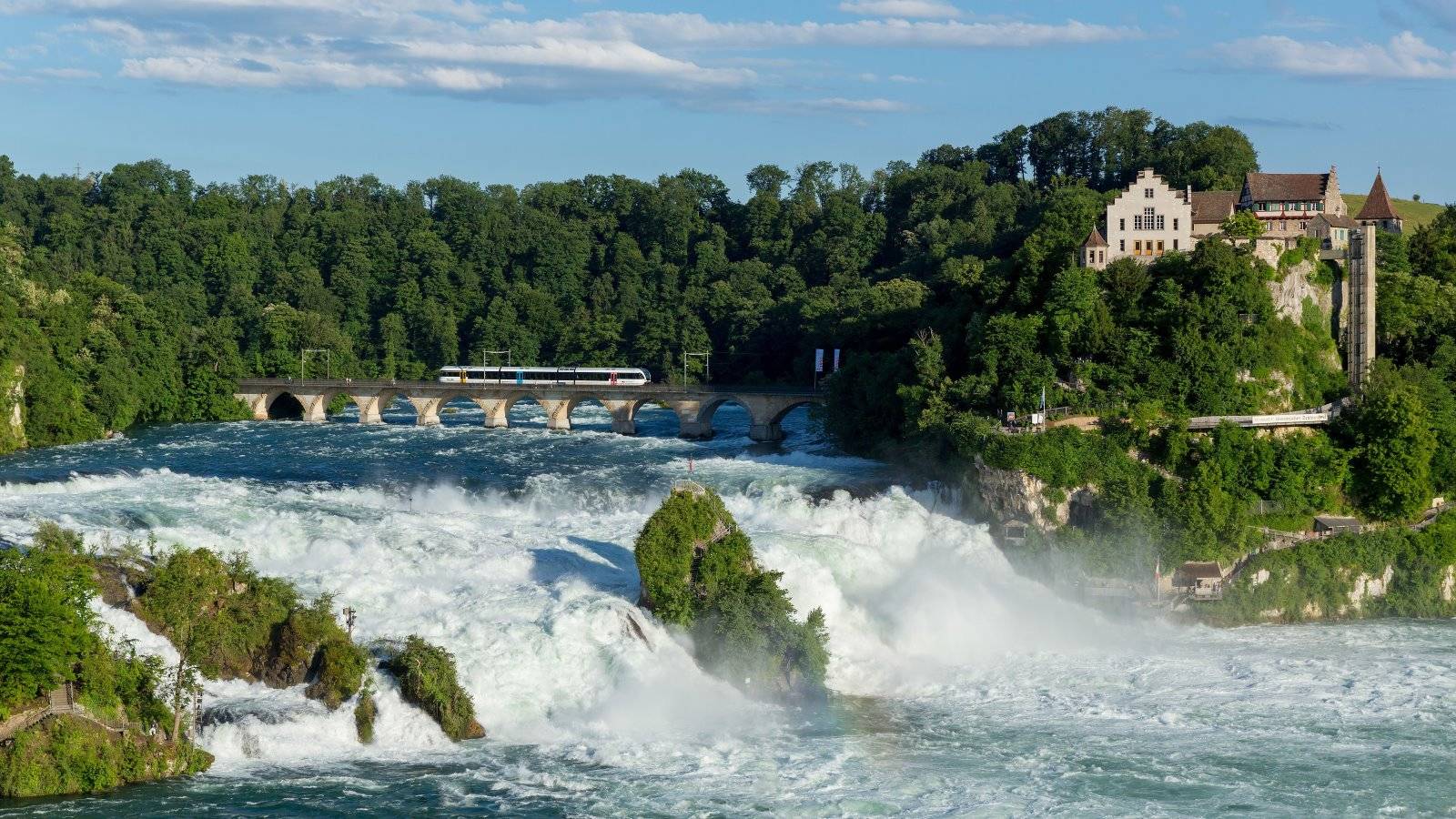 Rheinfall