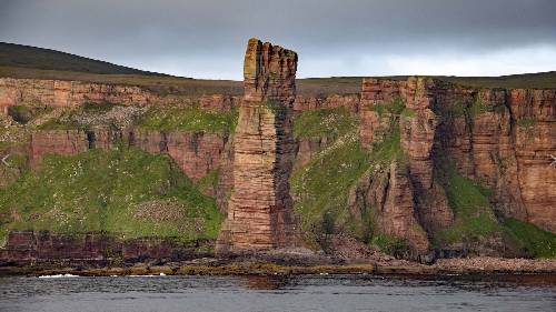 Old Man of Hoy