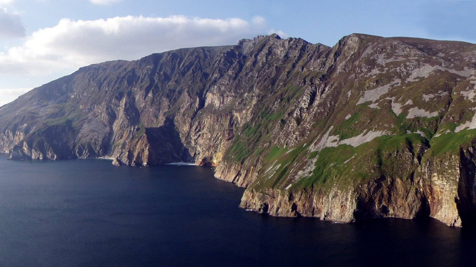 Slieve League