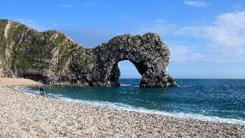 Durdle Door