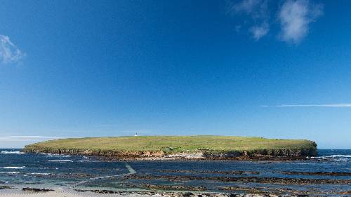 Brough of Birsay