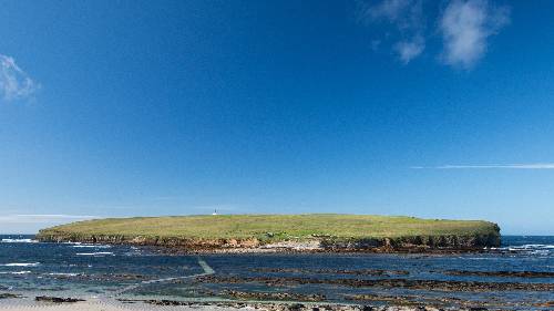 Brough of Birsay