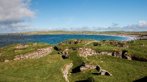 Skara Brae